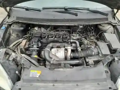 Scrapping Vehicle ford focus ii (da_, hcp, dp) 1.6 tdci of the year 0 powered g8da