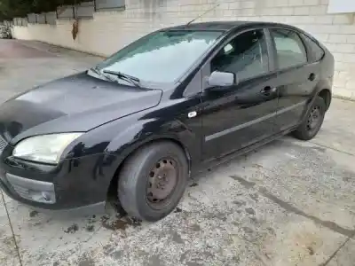 Scrapping Vehicle ford focus ii (da_, hcp, dp) 1.6 tdci of the year 0 powered g8da