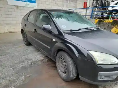 Scrapping Vehicle ford focus ii (da_, hcp, dp) 1.6 tdci of the year 0 powered g8da