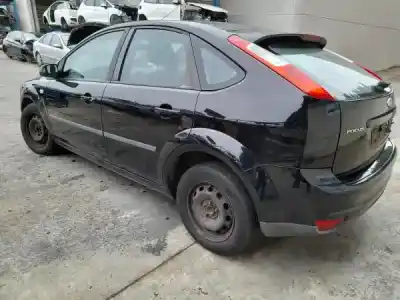 Scrapping Vehicle ford focus ii (da_, hcp, dp) 1.6 tdci of the year 0 powered g8da