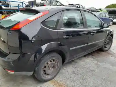 Scrapping Vehicle ford focus ii (da_, hcp, dp) 1.6 tdci of the year 0 powered g8da
