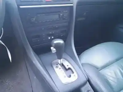 Veículo de Sucata audi allroad c5 (4bh) 2.5 tdi quattro do ano 0 alimentado 