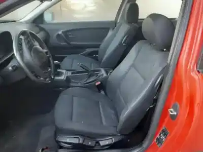 Veicolo di demolizione bmw 3 compact (e46) 320 td dell'anno 0 alimentato m47 d20 (204d4)