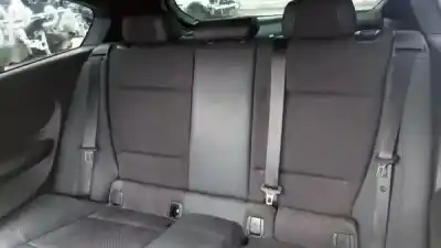 Veículo de Sucata bmw 1 (e81) 118 d do ano 0 alimentado n47 d20 a