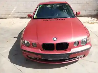 Veicolo di demolizione BMW 3 COMPACT (E46) 320 td dell'anno 0 alimentato M47 D20 (204D4)