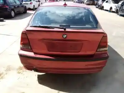 Véhicule à la ferraille bmw 3 compact (e46) 320 td de l'année 0 alimenté m47 d20 (204d4)