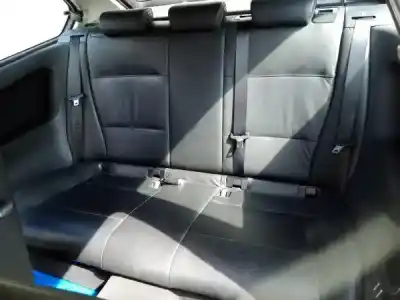 Véhicule à la ferraille bmw 3 compact (e46) 320 td de l'année 0 alimenté m47 d20 (204d4)