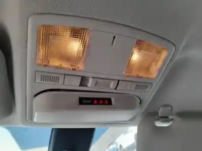 Scrapping Vehicle mazda 6 lim. (gh) 2.0 crtd 140cv active of the year 0 powered 