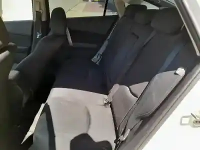 Scrapping Vehicle mazda 6 lim. (gh) 2.0 crtd 140cv active of the year 0 powered 