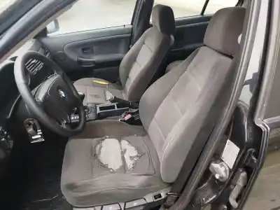 Veicolo di demolizione bmw 3 (e36) 318 tds dell'anno 1995 alimentato m41 d17 (174t1)