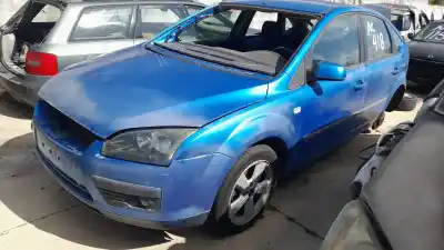 Sloopvoertuig FORD FOCUS II (DA_, HCP, DP) 1.6 TDCi van het jaar 2006 aangedreven G8DA|G8DB|G8DD|G8DE|G8DF