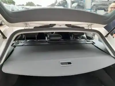 Scrapping Vehicle seat leon st (5f8) 2.0 tdi of the year 0 powered 