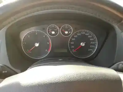 Scrapping Vehicle ford focus c-max (dm2) gasóleo 5p of the year 2018 powered 