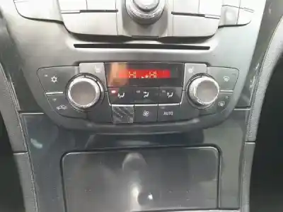 Утилизация автомобиля opel insignia a (g09) 2.0 cdti (68) года 0 питание 