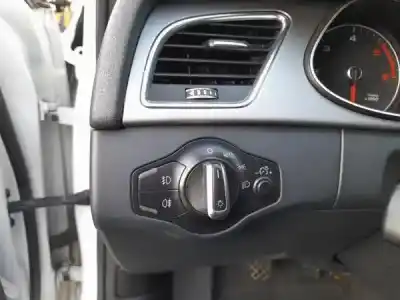 Утилизация автомобиля audi a4 b8 avant (8k5) 2.0 tdi года 0 питание cjca