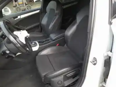 Утилизация автомобиля audi a4 b8 avant (8k5) 2.0 tdi года 0 питание cjca