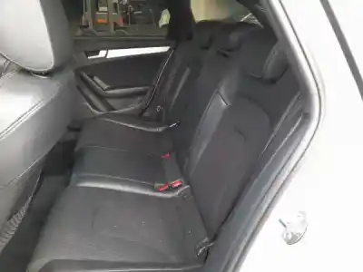 Утилизация автомобиля audi a4 b8 avant (8k5) 2.0 tdi года 0 питание cjca