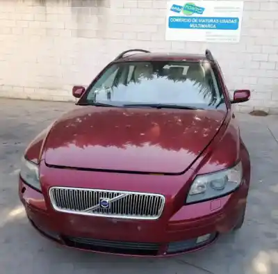 Veículo de Sucata VOLVO V50 (545) 2.0 D do ano 0 alimentado D 4204 T