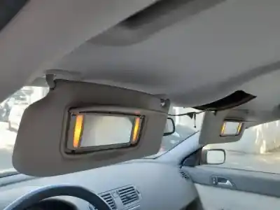 Veicolo di demolizione volvo v50 (545) 2.0 d dell'anno 0 alimentato d 4204 t