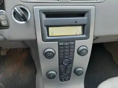 Veicolo di demolizione volvo v50 (545) 2.0 d dell'anno 0 alimentato d 4204 t