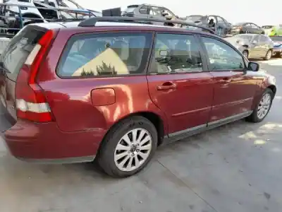 Veicolo di demolizione volvo v50 (545) 2.0 d dell'anno 0 alimentato d 4204 t