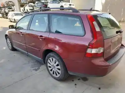 Veicolo di demolizione volvo v50 (545) 2.0 d dell'anno 0 alimentato d 4204 t