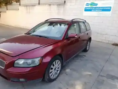 Veicolo di demolizione volvo v50 (545) 2.0 d dell'anno 0 alimentato d 4204 t