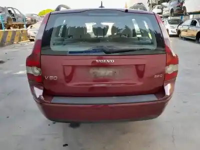 Veicolo di demolizione volvo v50 (545) 2.0 d dell'anno 0 alimentato d 4204 t