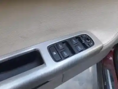 Veicolo di demolizione volvo v50 (545) 2.0 d dell'anno 0 alimentato d 4204 t