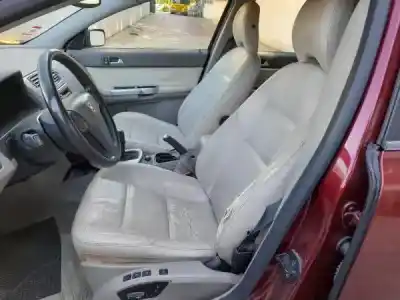 Veicolo di demolizione volvo v50 (545) 2.0 d dell'anno 0 alimentato d 4204 t