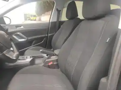 Scrapping Vehicle peugeot 308 sw ii (lc_, lj_, lr_, lx_, l4_) 1.6 hdi / bluehdi 115 (lcbhxm lcbhxt) of the year 0 powered bhz (dv6fc)