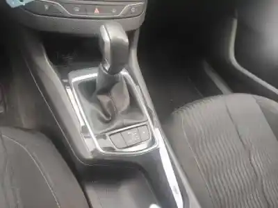 Scrapping Vehicle peugeot 308 sw ii (lc_, lj_, lr_, lx_, l4_) 1.6 hdi / bluehdi 115 (lcbhxm lcbhxt) of the year 0 powered bhz (dv6fc)