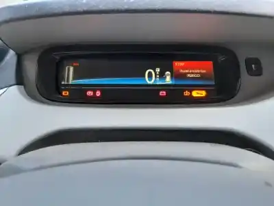 Vehicul casat renault zoe (bfm_) zoe (bfmc) 5aq605 al anului 0 alimentat 5am 450