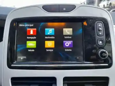 Vehicul casat renault zoe (bfm_) zoe (bfmc) 5aq605 al anului 0 alimentat 5am 450