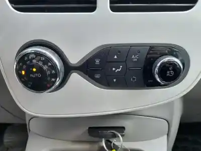 Vehicul casat renault zoe (bfm_) zoe (bfmc) 5aq605 al anului 0 alimentat 5am 450