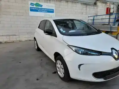 Vehicul casat renault zoe (bfm_) zoe (bfmc) 5aq605 al anului 0 alimentat 5am 450