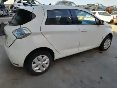 Vehicul casat renault zoe (bfm_) zoe (bfmc) 5aq605 al anului 0 alimentat 5am 450