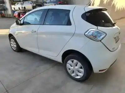 Vehicul casat renault zoe (bfm_) zoe (bfmc) 5aq605 al anului 0 alimentat 5am 450