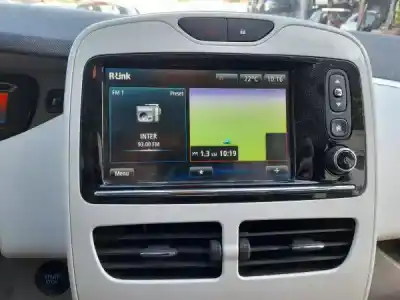 Vehicul casat renault zoe (bfm_) zoe (bfmc) 5aq605 al anului 0 alimentat 5am 450