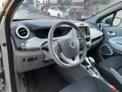 Vehicul casat renault zoe (bfm_) zoe (bfmc) 5aq605 al anului 0 alimentat 5am 450