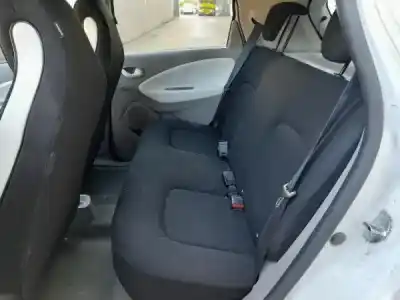 Vehicul casat renault zoe (bfm_) zoe (bfmc) 5aq605 al anului 0 alimentat 5am 450