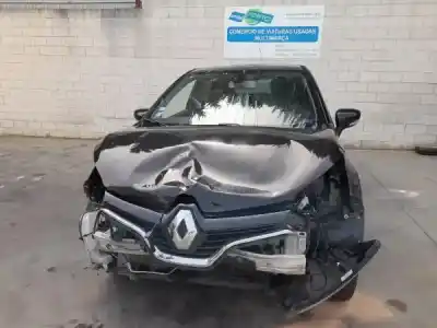 Утилизация автомобиля renault captur i (j5_, h5_) 1.5 dci 90 года 0 питание 