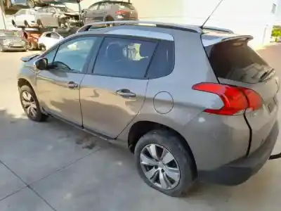 Здавання транспортного засобу peugeot                                            2008 i (cu_)                                                                                                                                                                                                                                               1.2 vti                                                                                                                                                                                                                                                    року 0 потужний hmz (eb2)