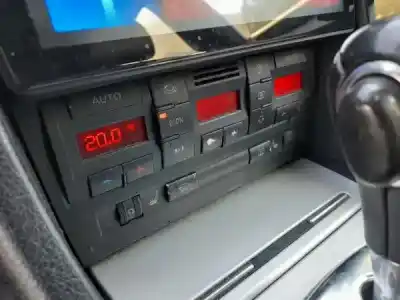 Здавання транспортного засобу audi a4 b6 avant (8e5) 2.5 tdi року 0 потужний bcz