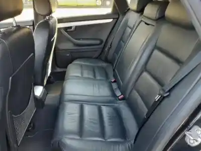 Здавання транспортного засобу audi a4 b6 avant (8e5) 2.5 tdi року 0 потужний bcz