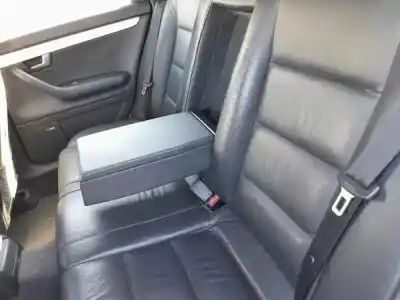 Здавання транспортного засобу audi a4 b6 avant (8e5) 2.5 tdi року 0 потужний bcz
