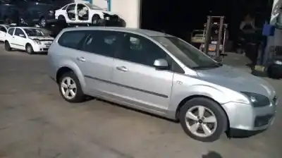 Здавання транспортного засобу FORD FOCUS II (DA_, HCP, DP) 1.4 року 0 потужний ASDA