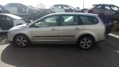 Здавання транспортного засобу ford focus ii (da_, hcp, dp) 1.4 року 0 потужний asda