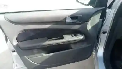 Здавання транспортного засобу ford focus ii (da_, hcp, dp) 1.4 року 0 потужний asda