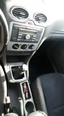 Здавання транспортного засобу ford focus ii (da_, hcp, dp) 1.4 року 0 потужний asda